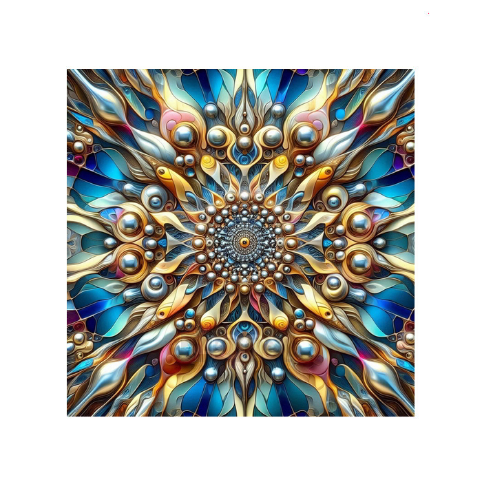 Grafika nr AI 082 - 400MX zdjęcie 1