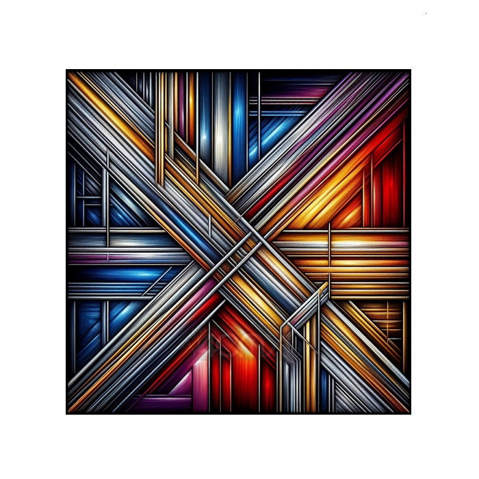 Grafika nr AI 087 - 400MX zdjęcie 1