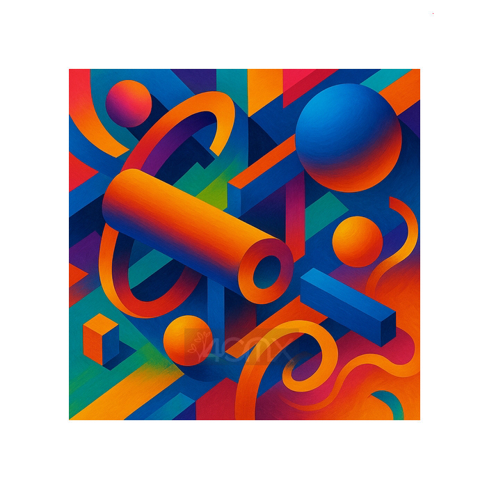 Grafika nr AI 134 - 400MX zdjęcie 1